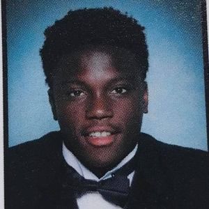 Meet your Posher, Abraham